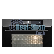 Встраиваемая микроволновая печь GRAUDE MWG 45.0 GE черно-серый, 38 л, 1000 Вт, переключатели - сенсор