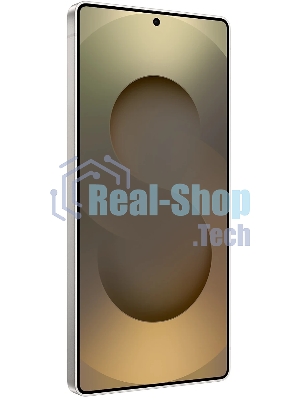 Смартфон Samsung Galaxy S25 Ultra 12/256Gb серый титан