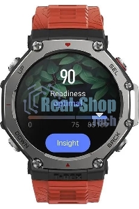 Умные часы Amazfit T-Rex 3 A2323 48.5мм 1.5