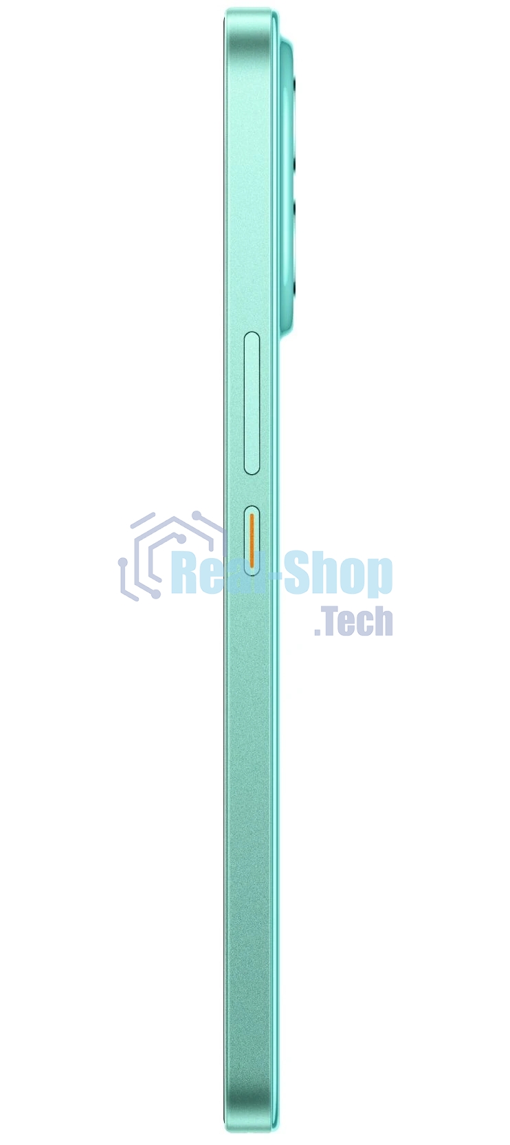 Смартфон Tecno Pova 7 Pro 5G 12/256Gb, бирюзовый
