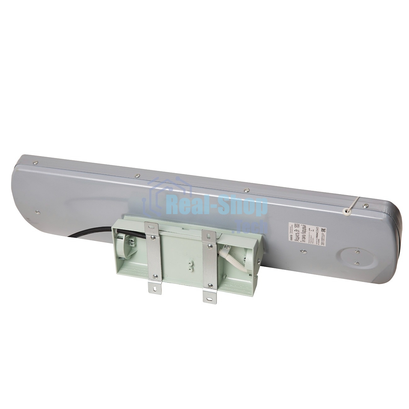 Обогреватель инфракрасный Oasis IV-20