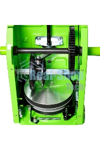 Снегоуборщик бензиновый RedVerg RD-SB56/7W 5.15кВт 7л.с.