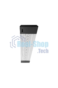 Инфракрасный обогреватель HINTEK 2кВт IC-20 IP54 04.07.01.214440