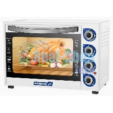 Мини-печь RENOVA MO-40GFLTW1
