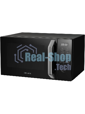 Микроволновая Печь Rondell RDE-MW258 25л. 900Вт черный