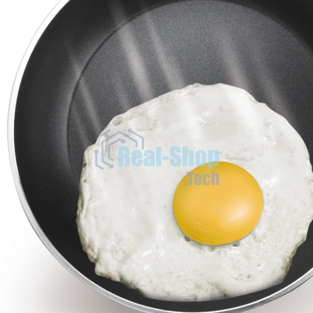 Сковорода RDA-1404 28х5,3 см, Massimo Rondell