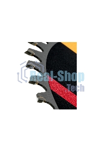 Пильный диск по дереву Denzel ф190 х 20 мм, 48 зубьев 733387