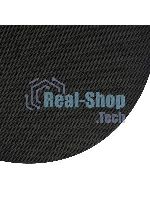 Тарелка опорная Denzel для дрели и УШМ с липучкой, 125 мм, стандартная, с адаптером c М14 на d8