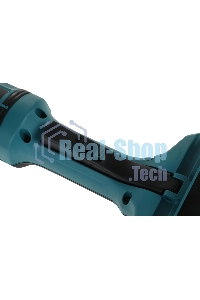 Угловая шлифовальная машина (болгарка) Makita DGA701ZU шлифмашина угл