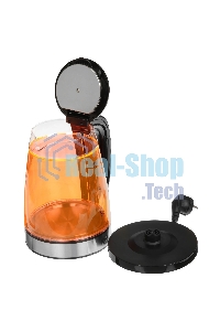 Чайник электрический Goodhelper KPG-1810 orange