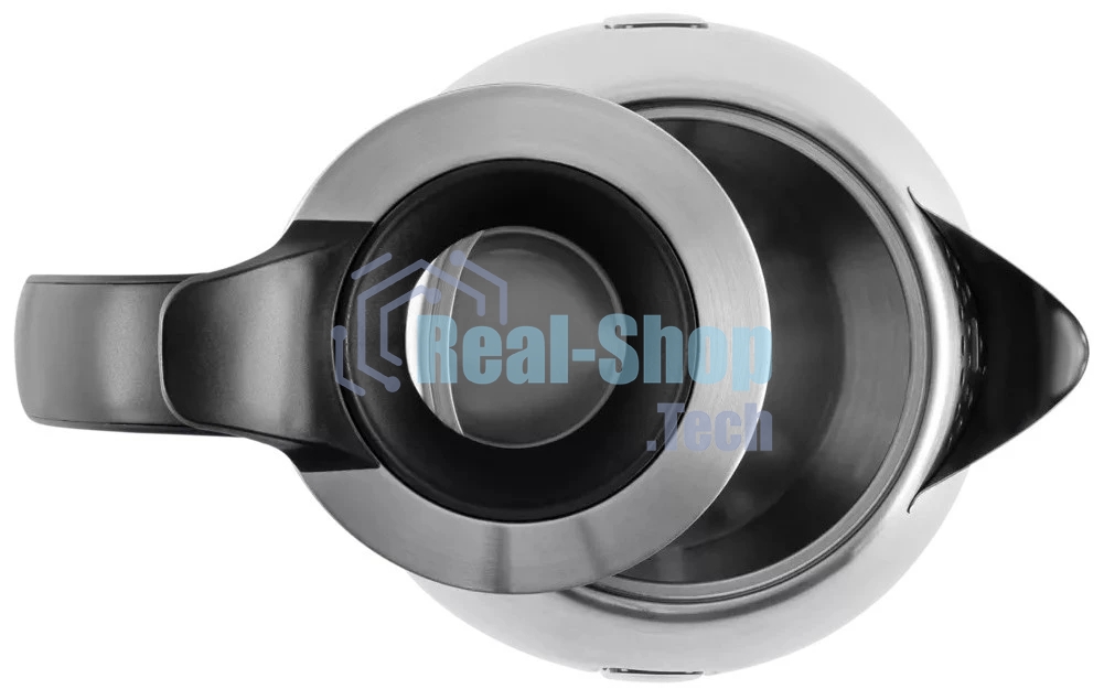 Чайник Polaris PWK 1865CA стальной