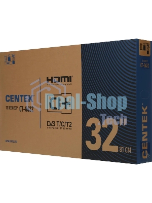 Телевизор Centek 32