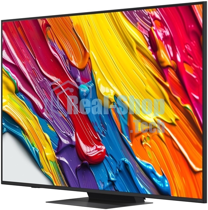 Телевизор LG 65QNED83B6A, 65