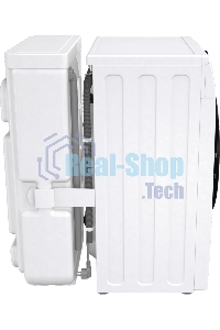 Стиральная машина Gorenje WNHPI60SCSIR белый загр. фронтальная макс.: 6 кг 1000об/мин класс: А