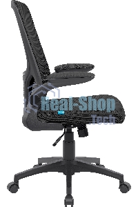 Кресло офисное Defender DALLAS черный