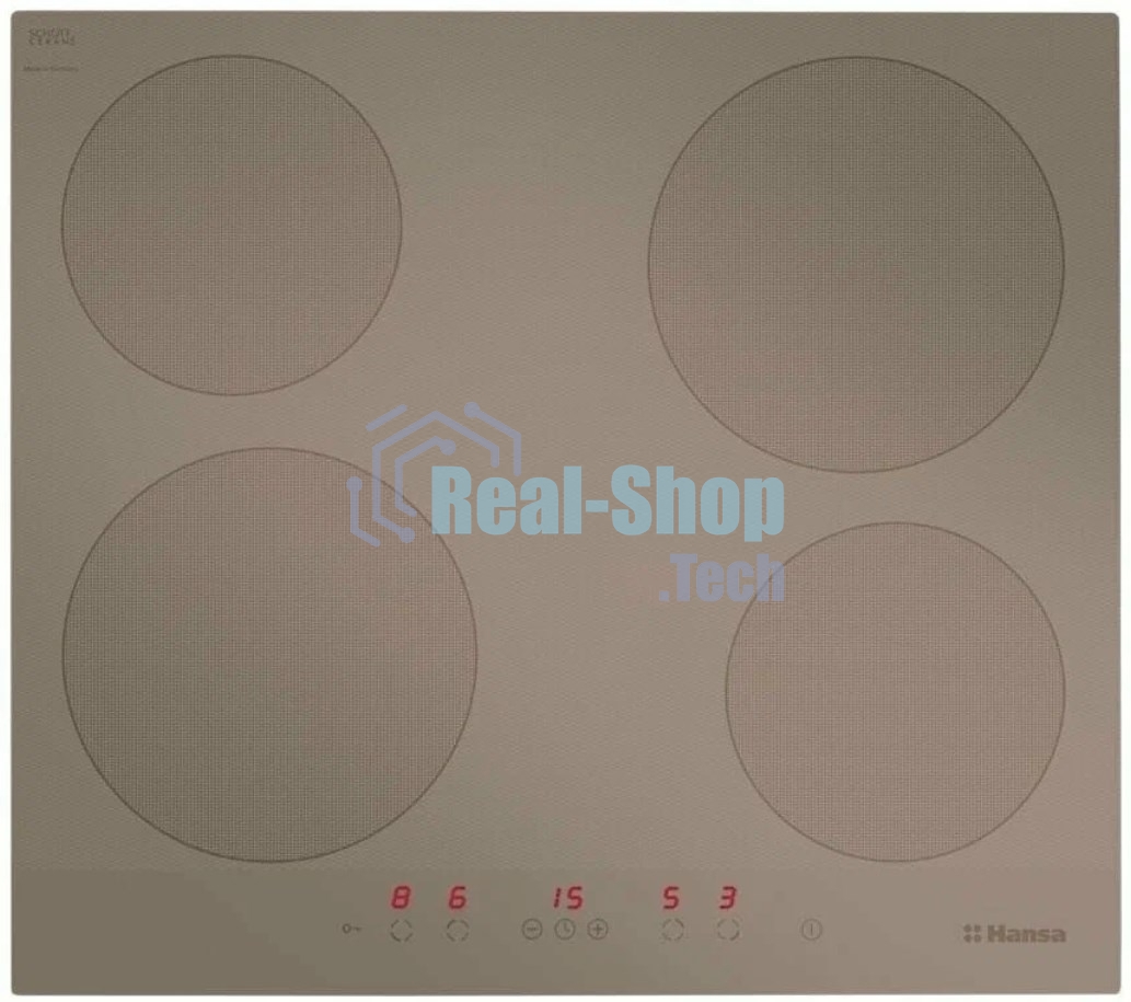 Индукционная варочная панель Hansa BHIB68328 23532
