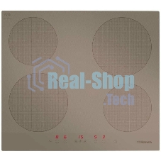 Индукционная варочная панель Hansa BHIB68328 23532