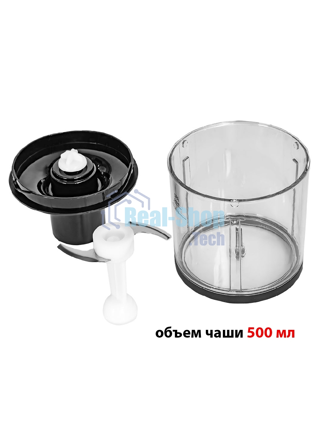 Блендер ECON ECO-431HB