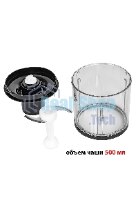 Блендер ECON ECO-431HB