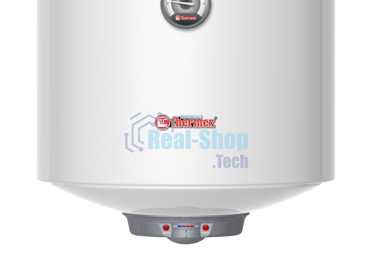Водонагреватель Thermex Nova 50 V Slim