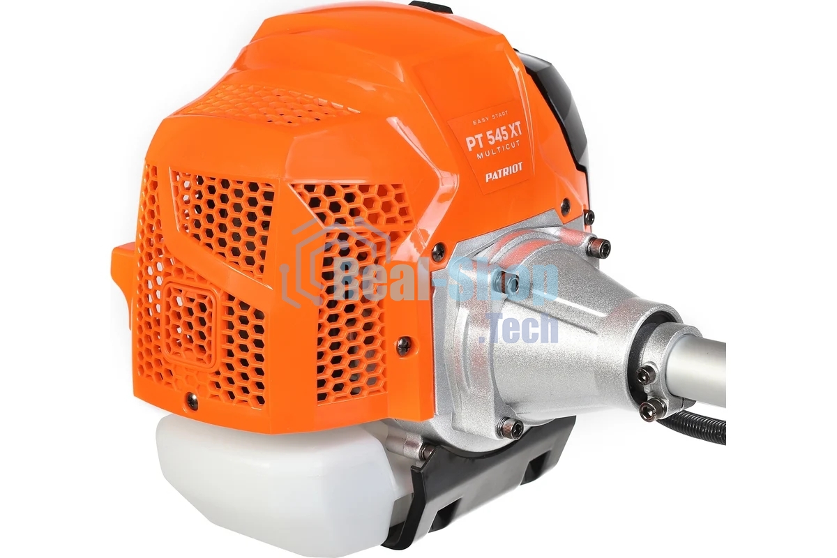 Триммер бензиновый Patriot PT 545 XT 2.5л.с. неразбор.штан. реж.эл.:леска/нож