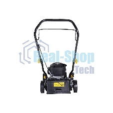 Газонокосилка бензиновая Huter GLM-3.5T