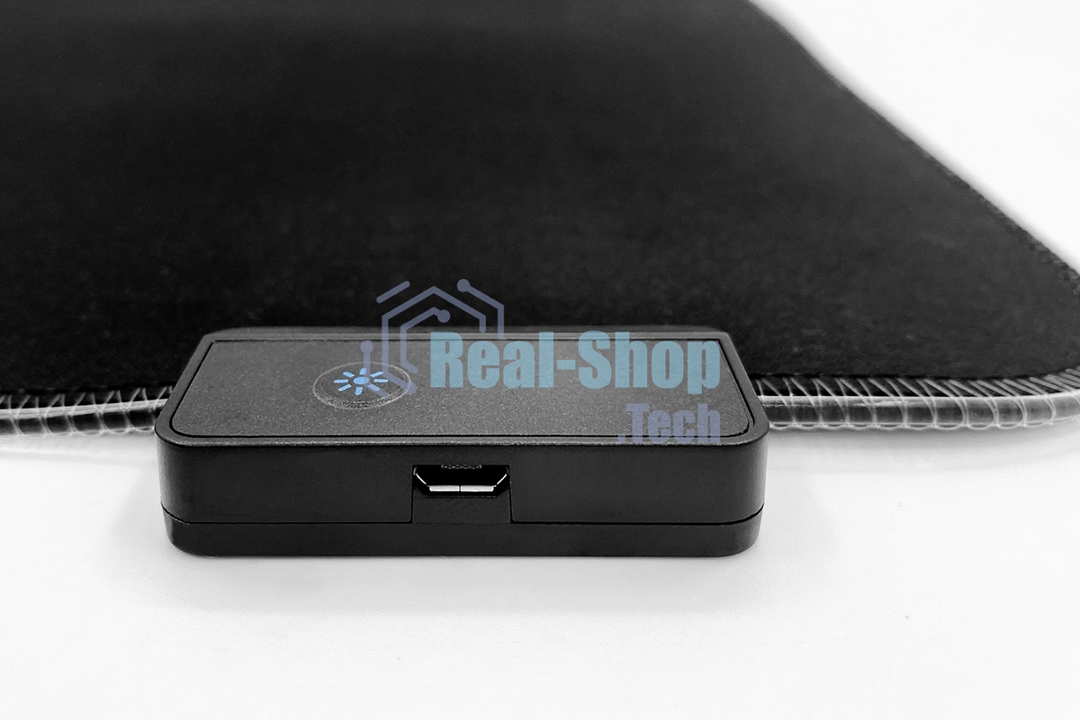 Игровой коврик Harper Gaming DanceMix P07