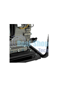 Электрогенератор бензиновый инверторный Denzel GK-2200iF, 2.2 кВт, 95 дБ, 27 кг