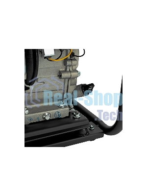 Электрогенератор бензиновый инверторный Denzel GK-2200iF, 2.2 кВт, 95 дБ, 27 кг