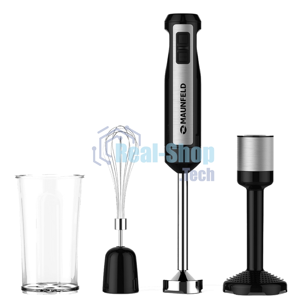 Блендер погружной Maunfeld MF-133B
