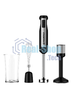 Блендер погружной Maunfeld MF-133B