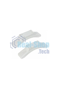 Конвектор Neoclima Fast 1500 w белый, 1500 Вт, 15 м2, термостат