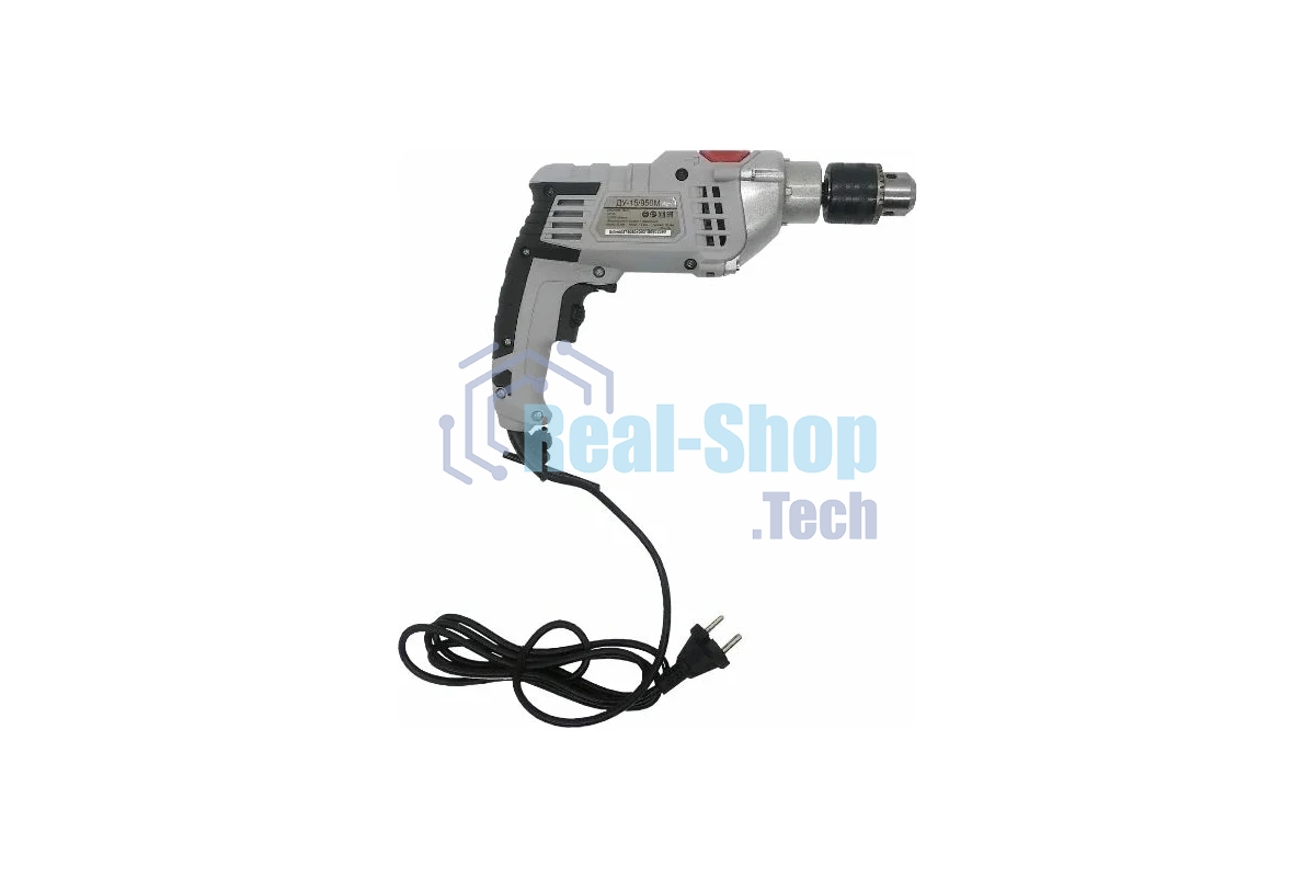 Дрель ударная Ресанта ДУ-15/950М 950Вт патрон:кулачковый реверс