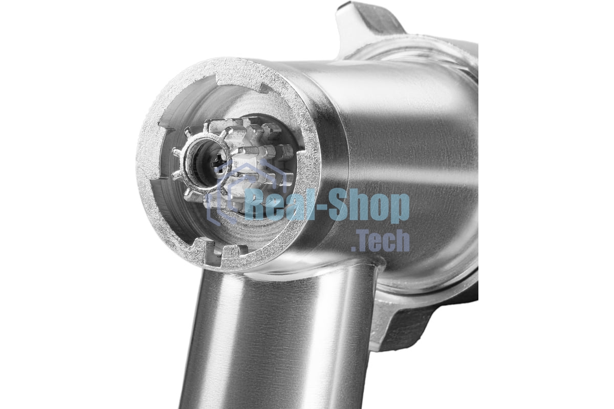 Мясорубка электрическая Galaxy Line GL 2422 2200Вт черный