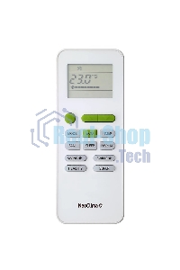 Кондиционер напольно-потолочный Neoclima NS/NU-36CT3 36000 BTU, 105 м², 40 дБ, охлаждение, обогрев, белый