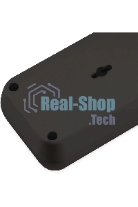 Сетевой фильтр Buro 500UNH-5-BG 5 м (5 розеток) черный/серый (коробка)