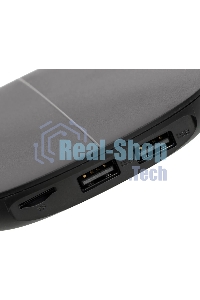 Медиаплеер Hyundai H-DMP100