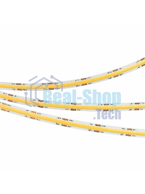 Лента светодиодная COB-X544-8mm 24V Warm3000 (11.5 W/m, IP20, CSP, 5m) (ARL, -)