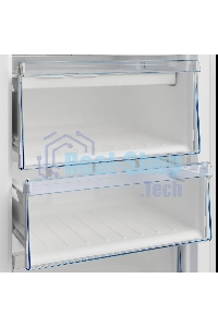 Морозильная камера Beko B3RFNK292W, белый, 255 л, 5 ящиков