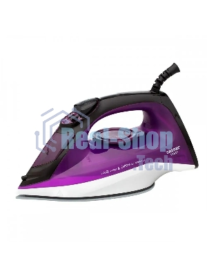 Утюг Zelmer ZIR1515 VIOLET