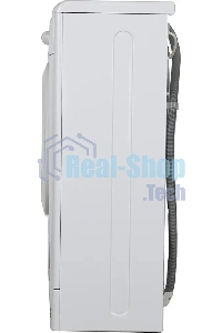 Стиральная машина Indesit IWUB 4085 (CIS) белый, загр. фронтальная макс.: 4 кг 800 об/мин класс: А