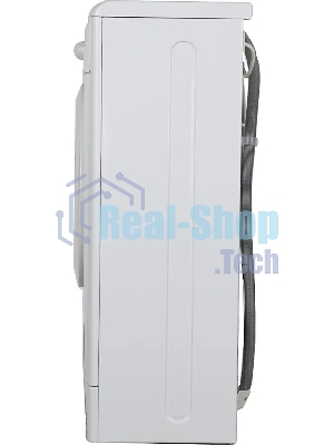 Стиральная машина Indesit IWUB 4085 (CIS) белый, загр. фронтальная макс.: 4 кг 800 об/мин класс: А