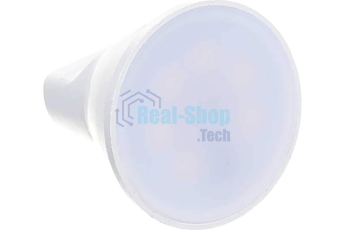 Лампа светодиодная Feron LB-271 3W 230V G5.3 2700K