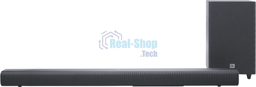 Саундбар JBL Cinema SB550