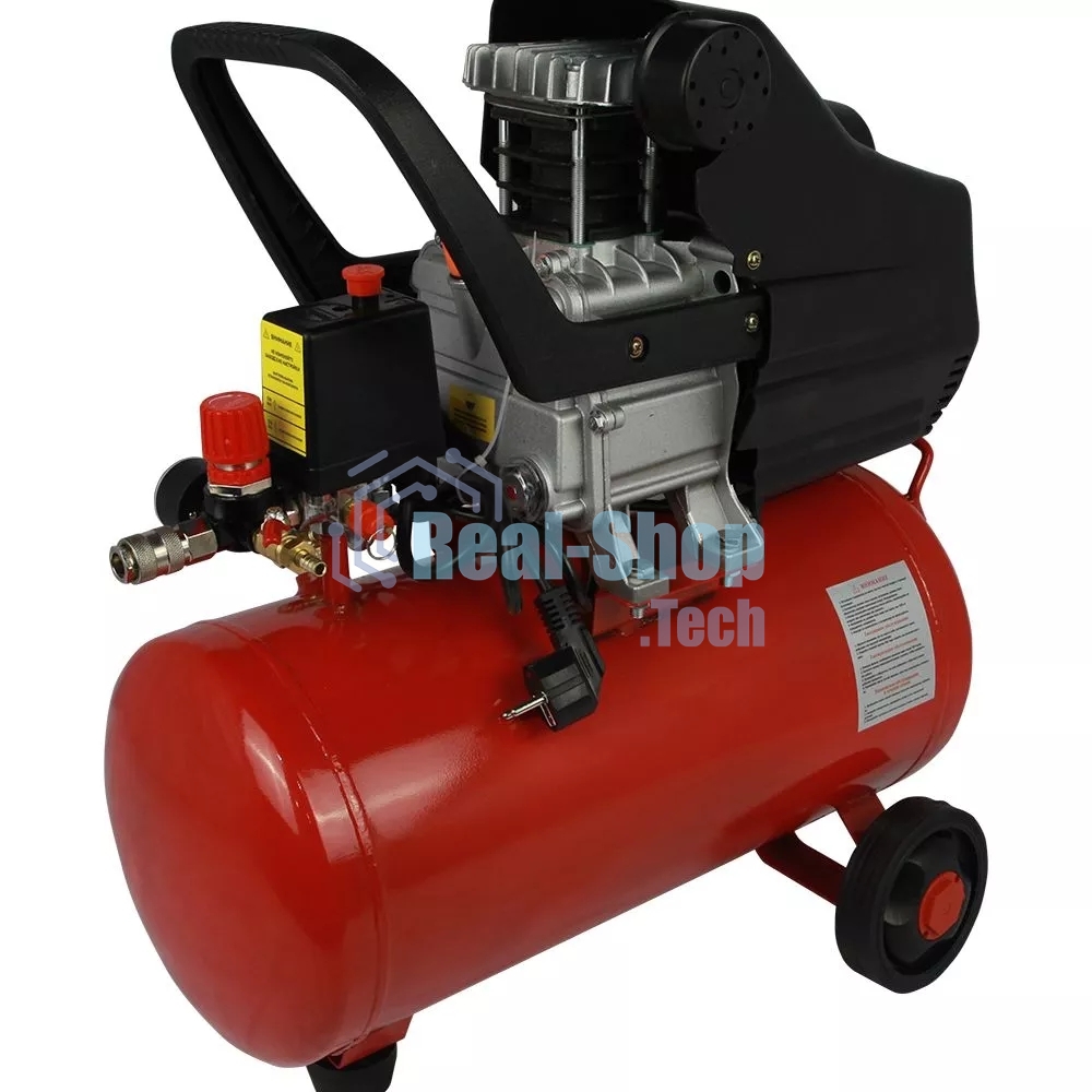 Компрессор Edon OAC-25/1000