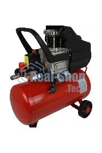 Компрессор Edon OAC-25/1000