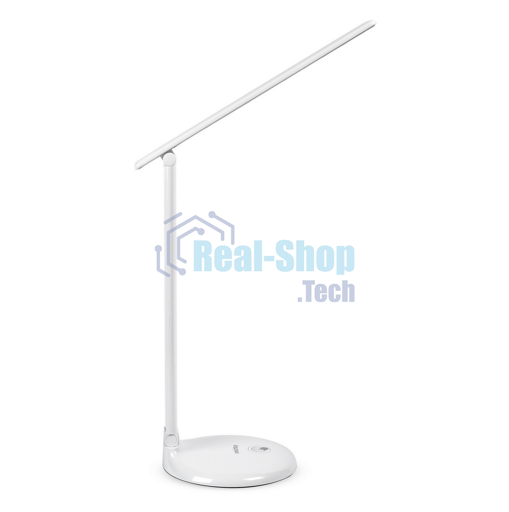 Светильник настольный Smartbuy (SBL-DL-10-r-w) 10W/4000K
