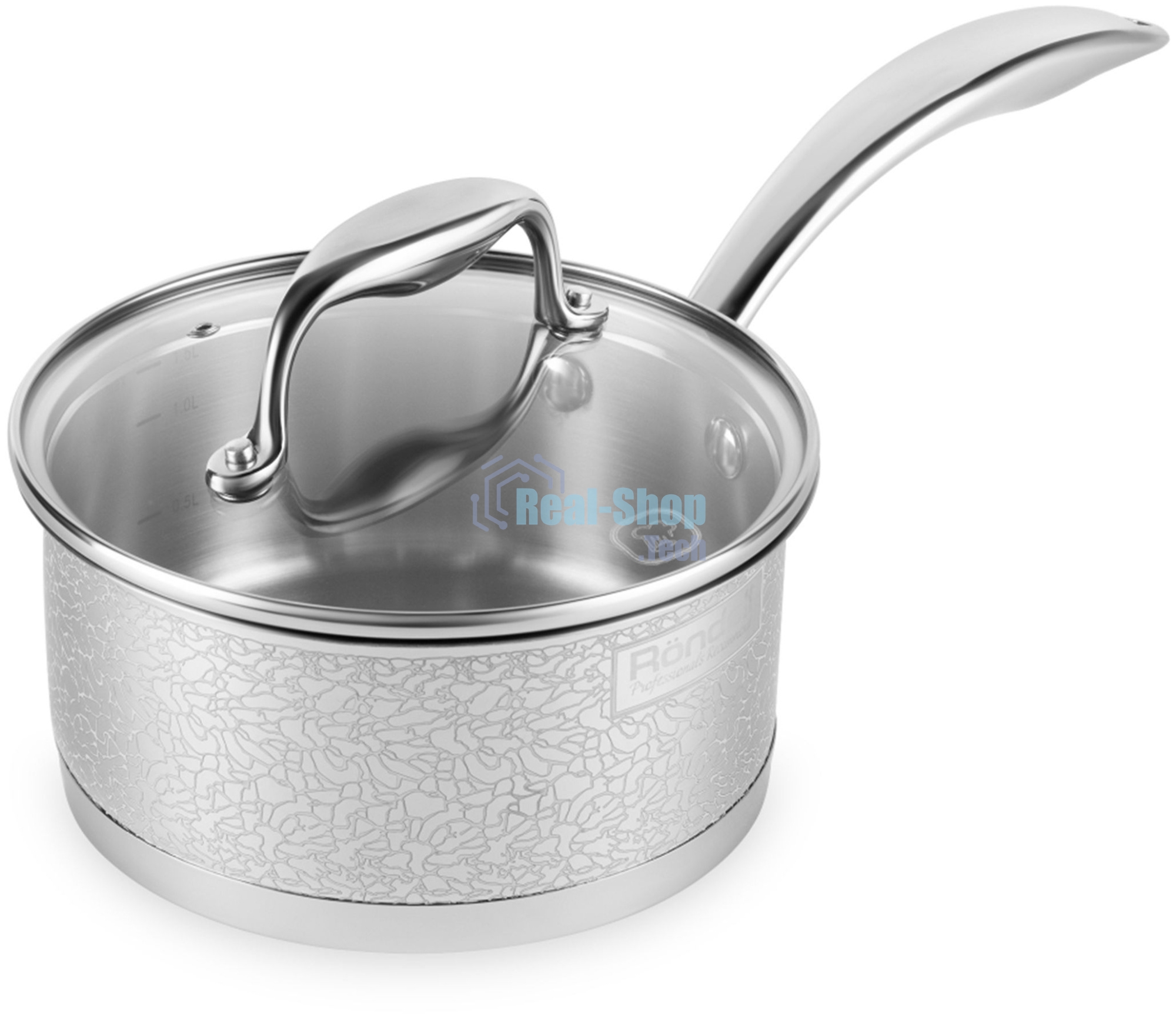 Набор Rondell RDS-379 (6 предметов)