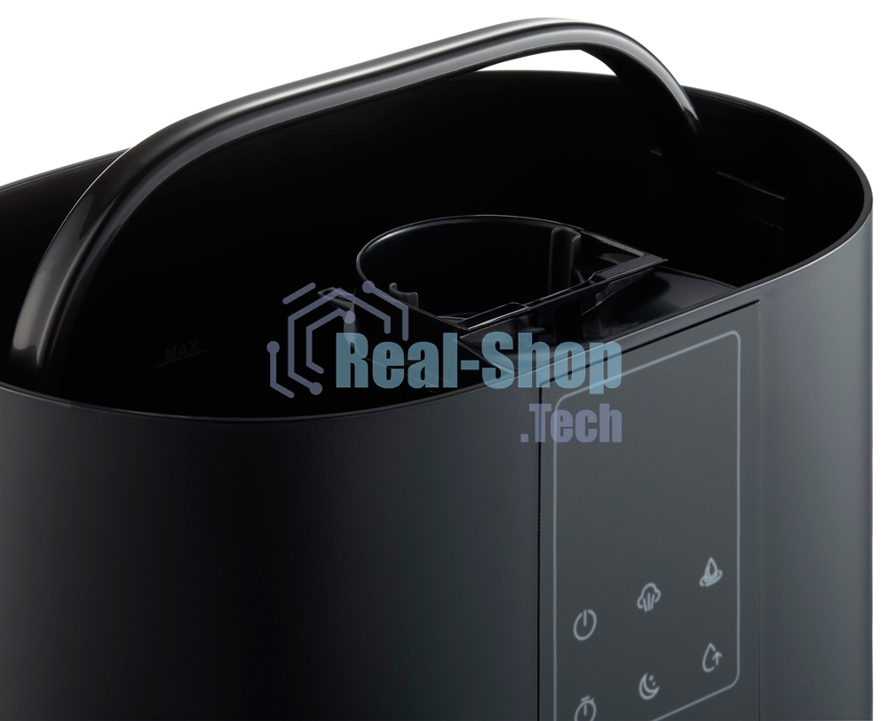 Увлажнитель воздуха ультразвуковой Electrolux EHU-6110D