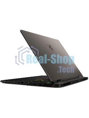 Ноутбук MSI Vector 18 HX AI A2XWHG-899XRU Ultra 9 285HX 64Gb SSD 1Tb NVIDIA GeForce RTX 5070Ti 12Gb 18